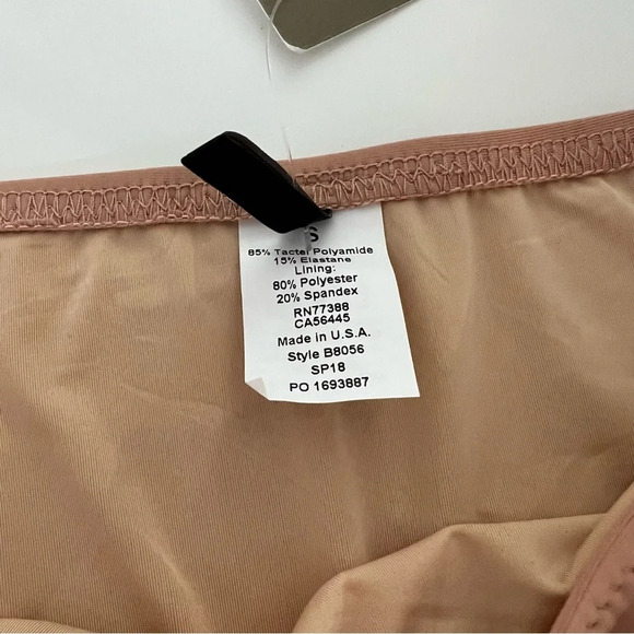 J Crew bikini bottom size S - Picture 2 of 4